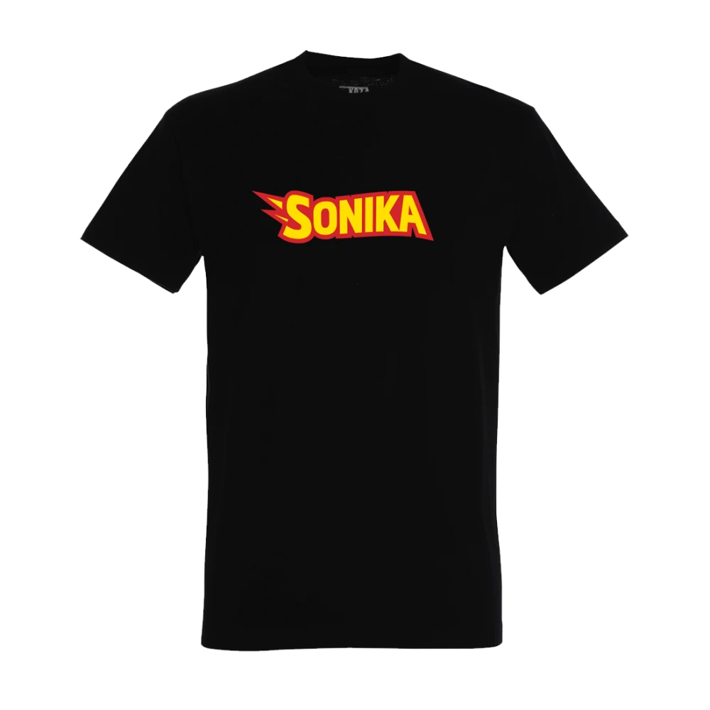 Sonika logo