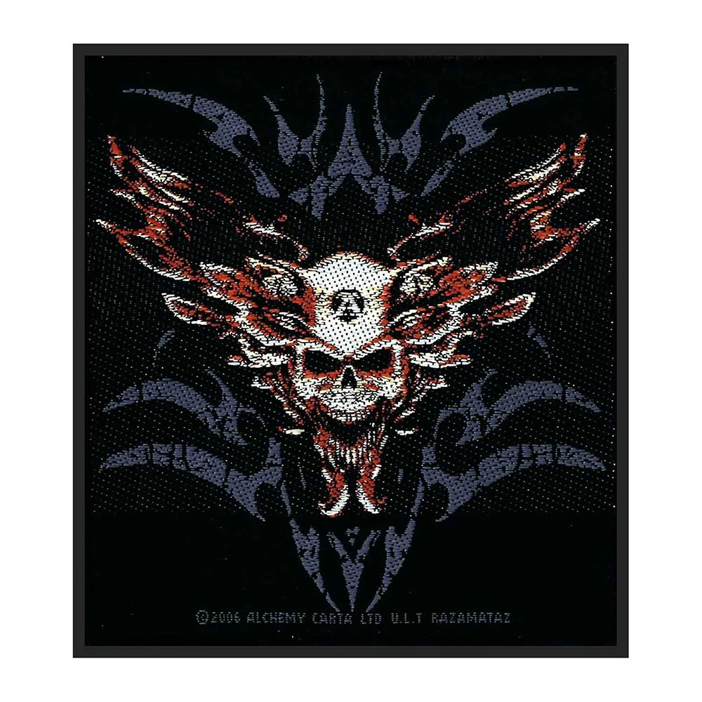 Alchemy Magician Spectre