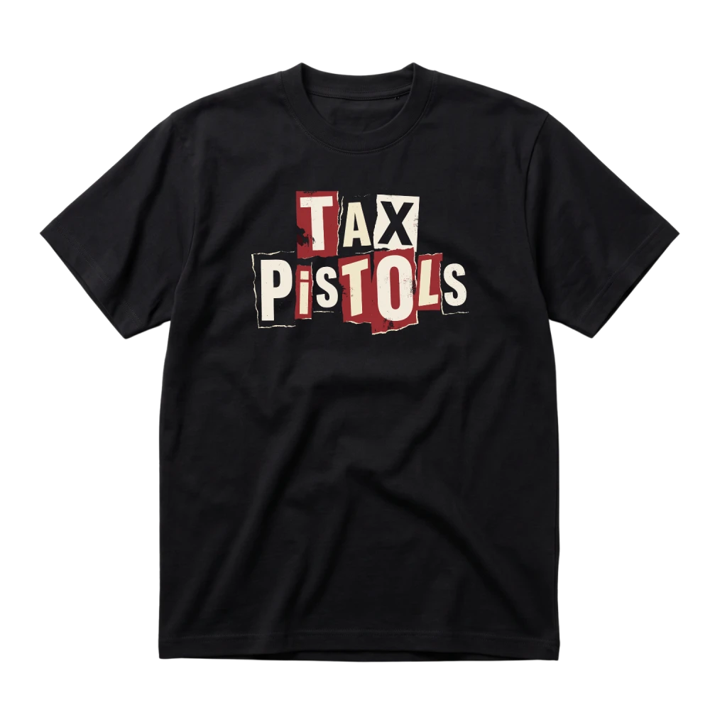 Tax Pistols