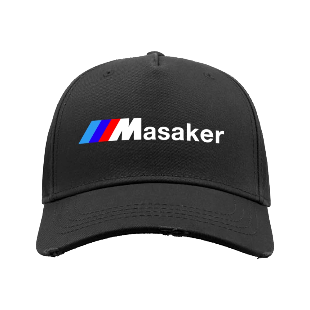Masaker