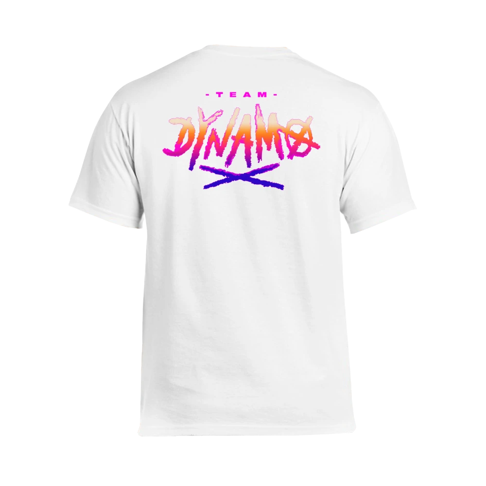 Team Dynamo
