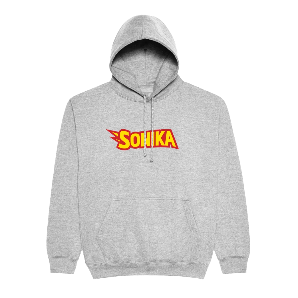 Sonika logo