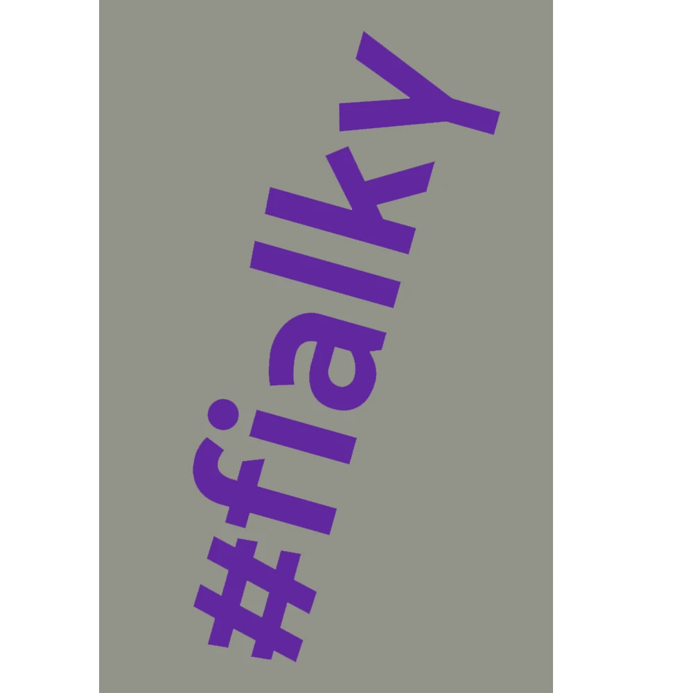 #Fialky