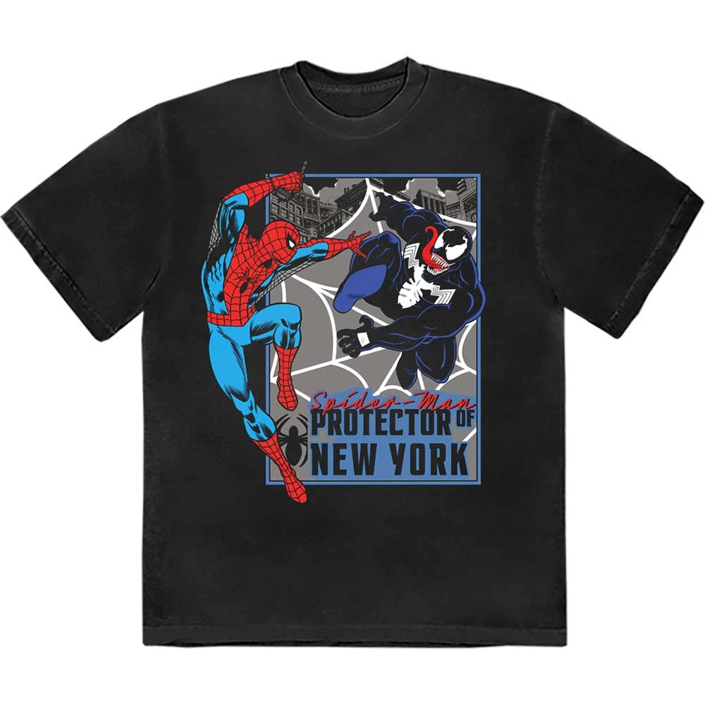 Protector Of New York