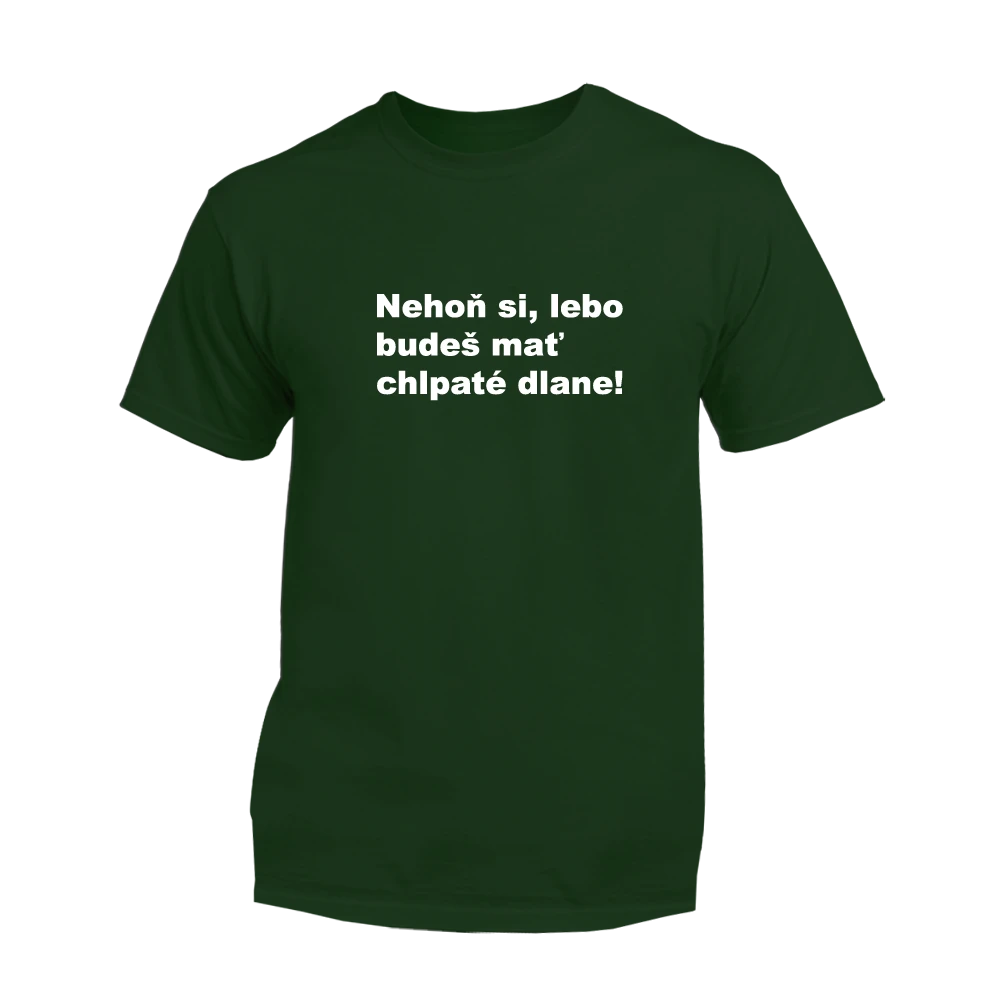 Nehoň si