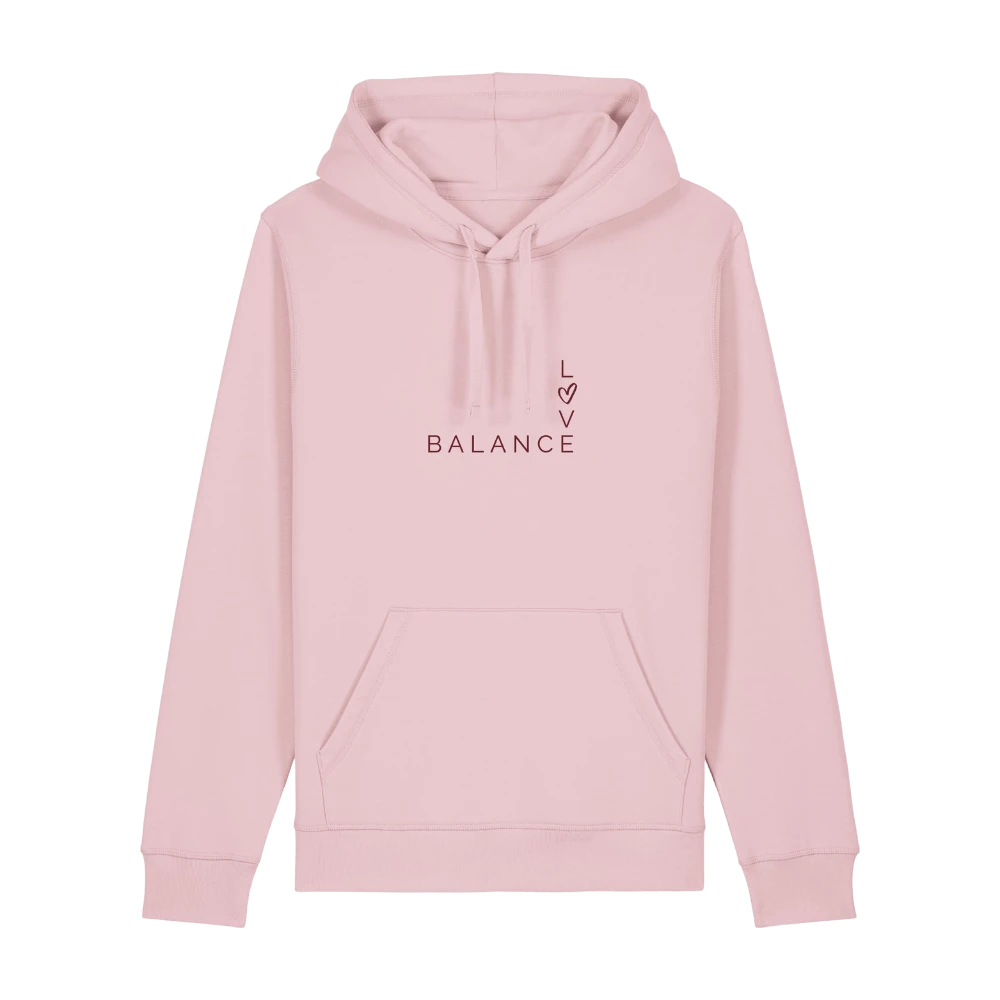 Love balance