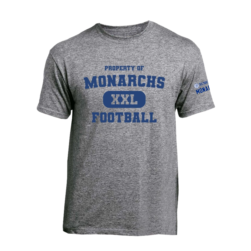 Property of Monarchs