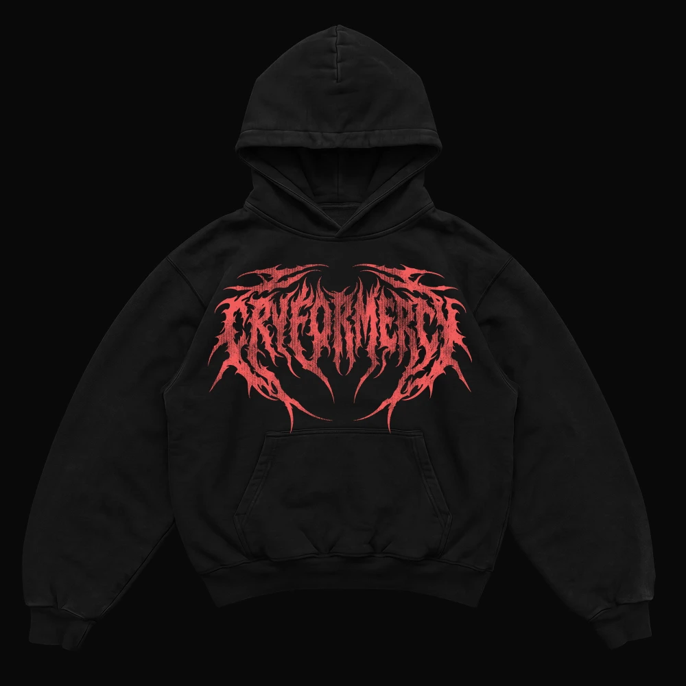 Self Dept Hoodie