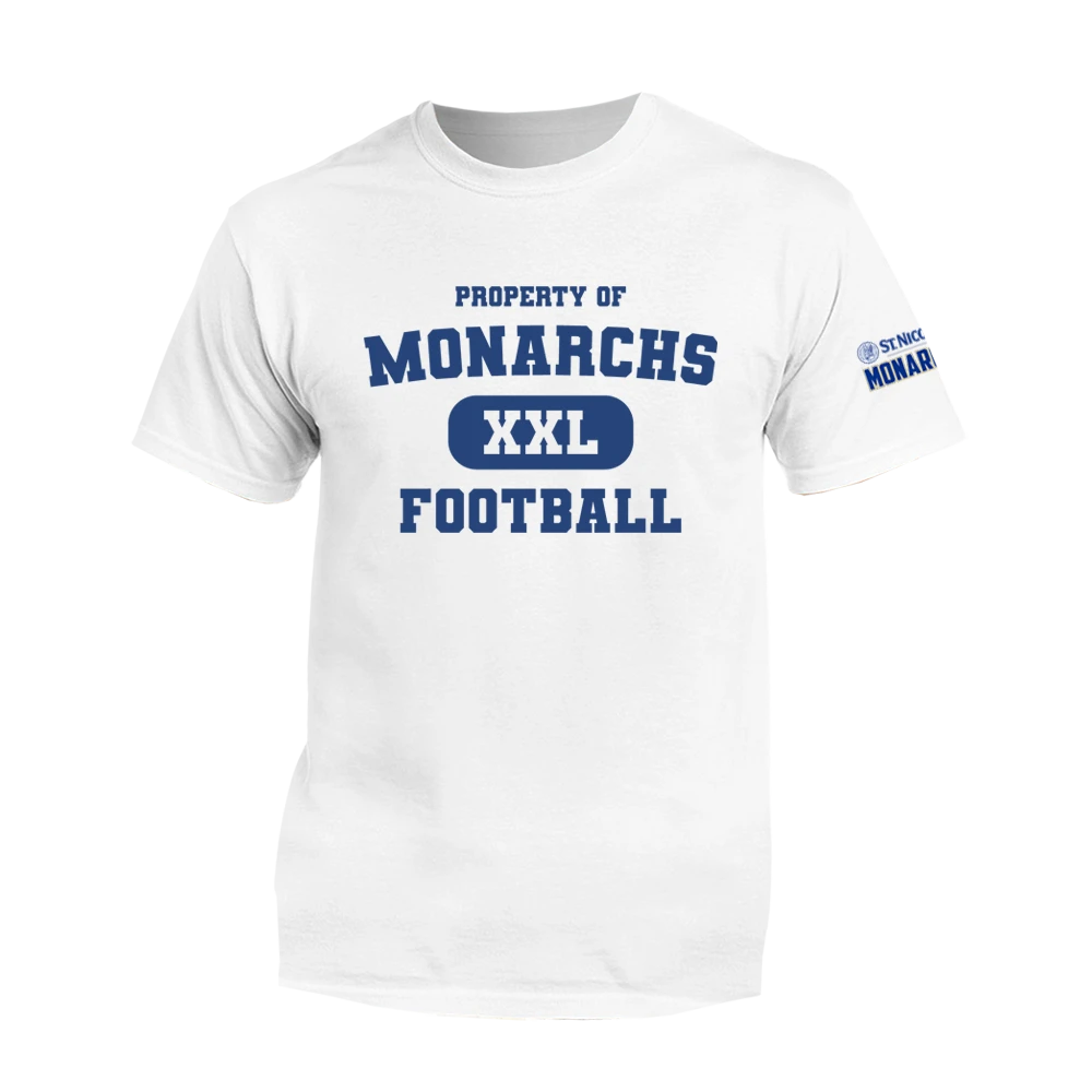Property of Monarchs