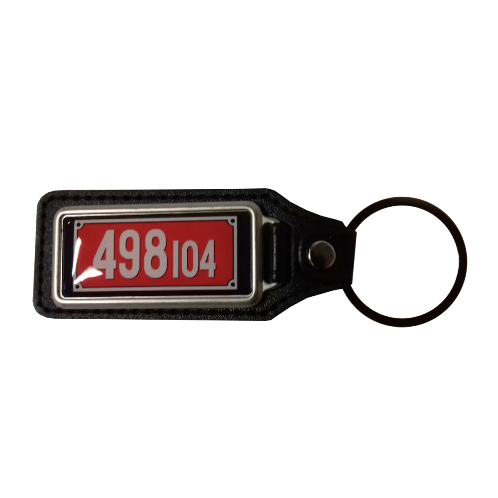 Albatros 498.104