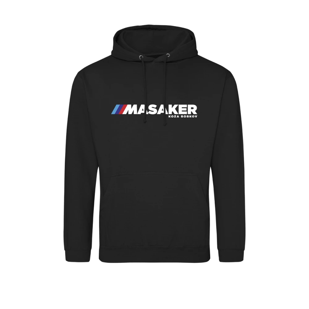 Masaker 2023