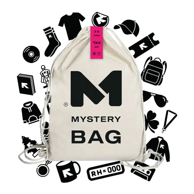 Mystery bag