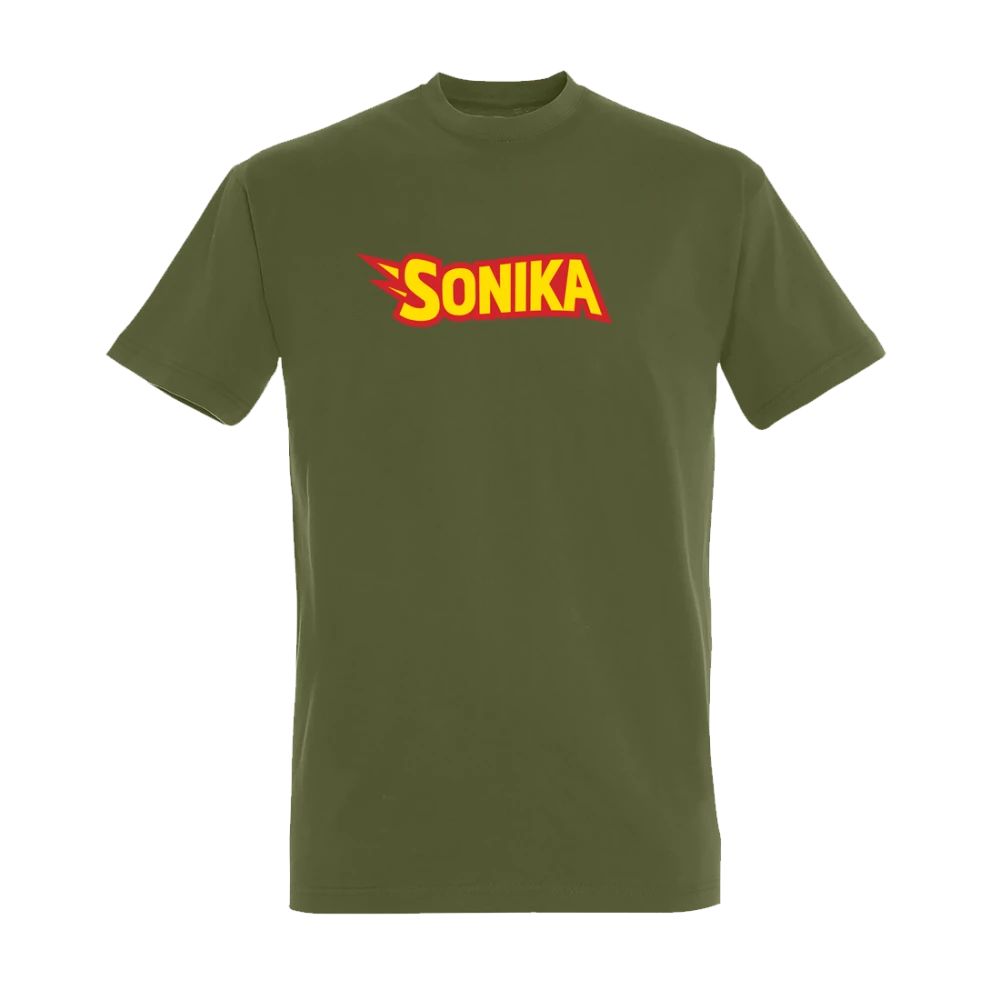 Sonika logo