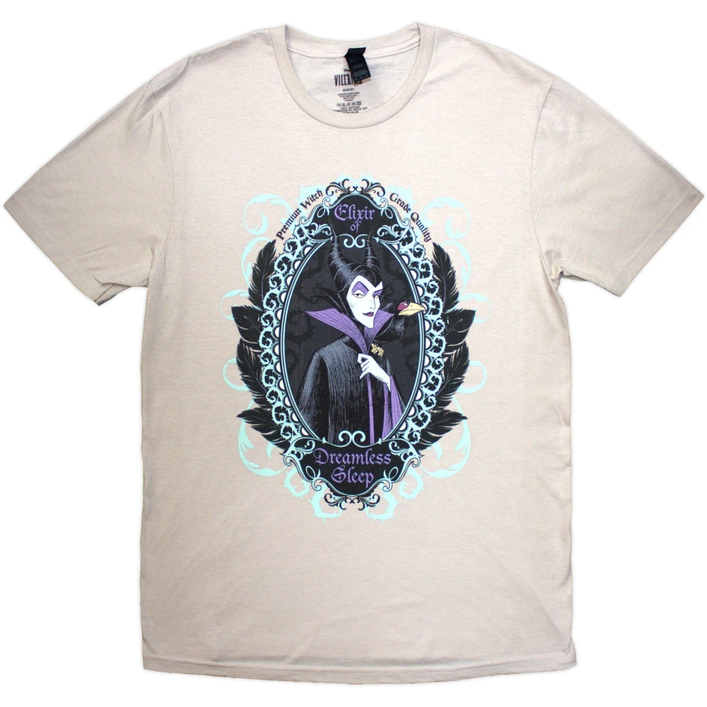 Sleeping Beauty Maleficent Dreamless Sleep