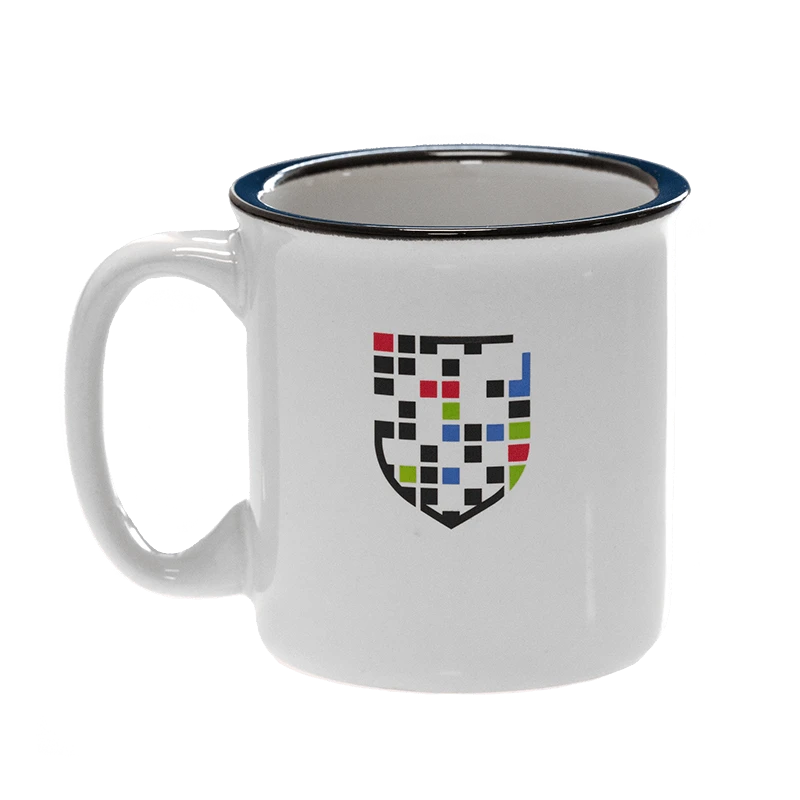 CIS MUG
