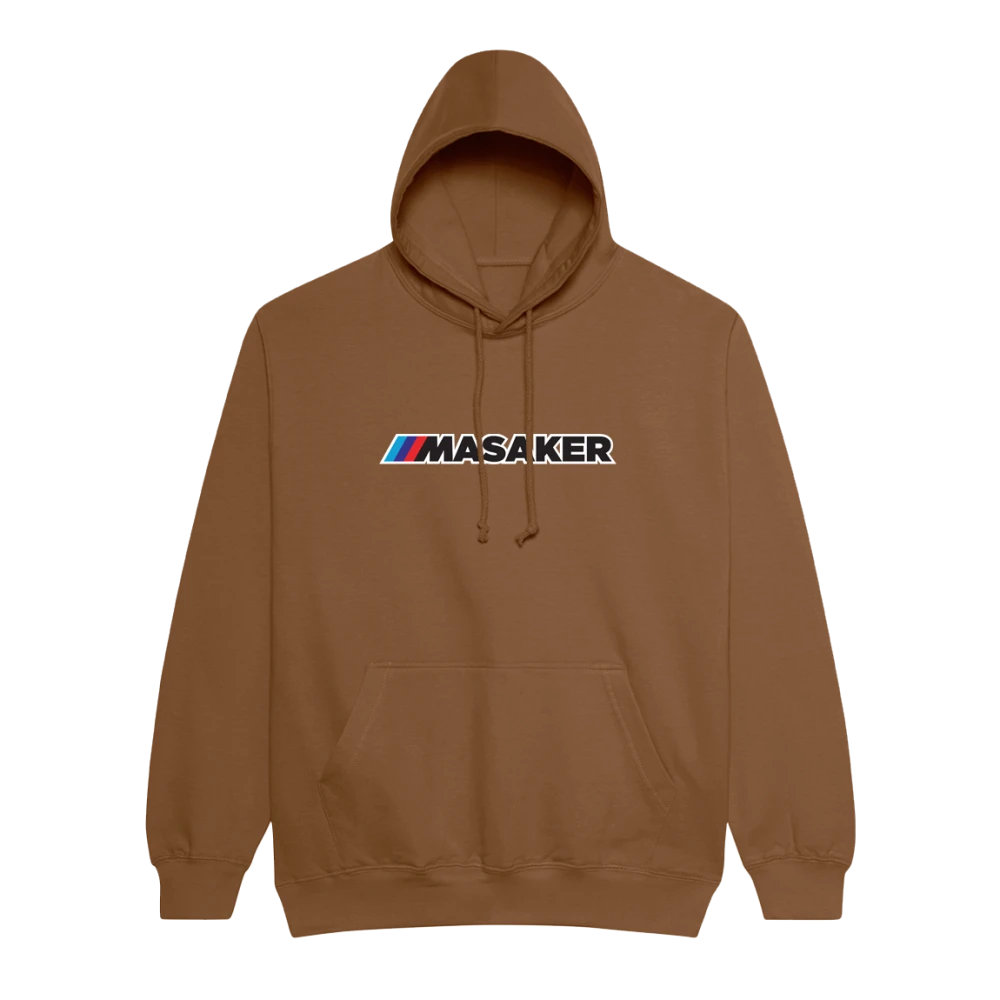 Masaker 2025