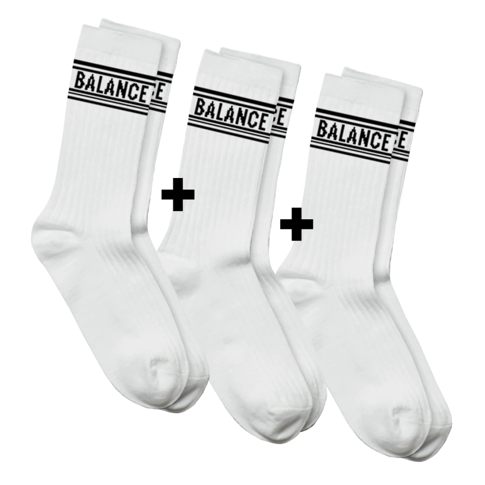Balance strip 3pack