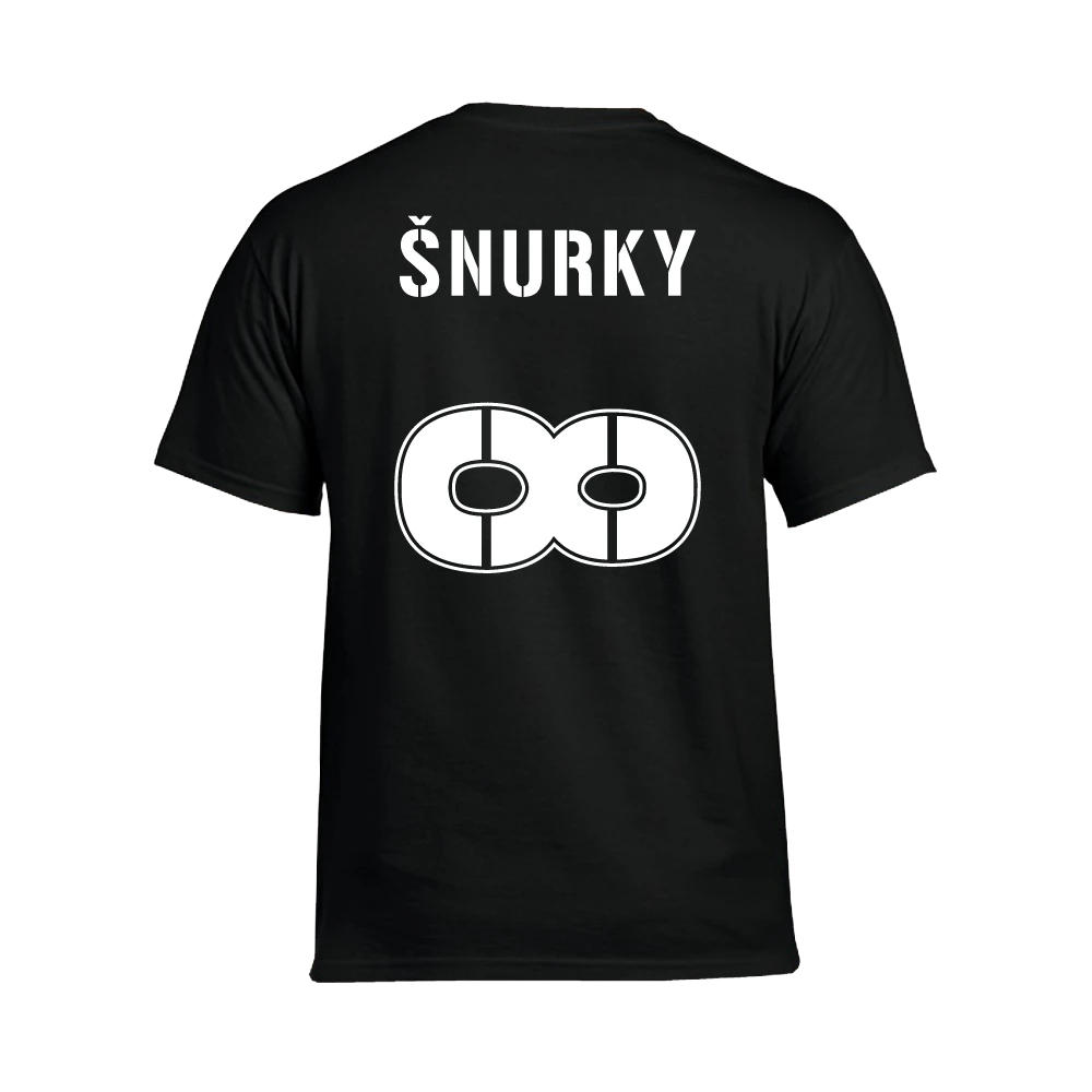 Šnurky