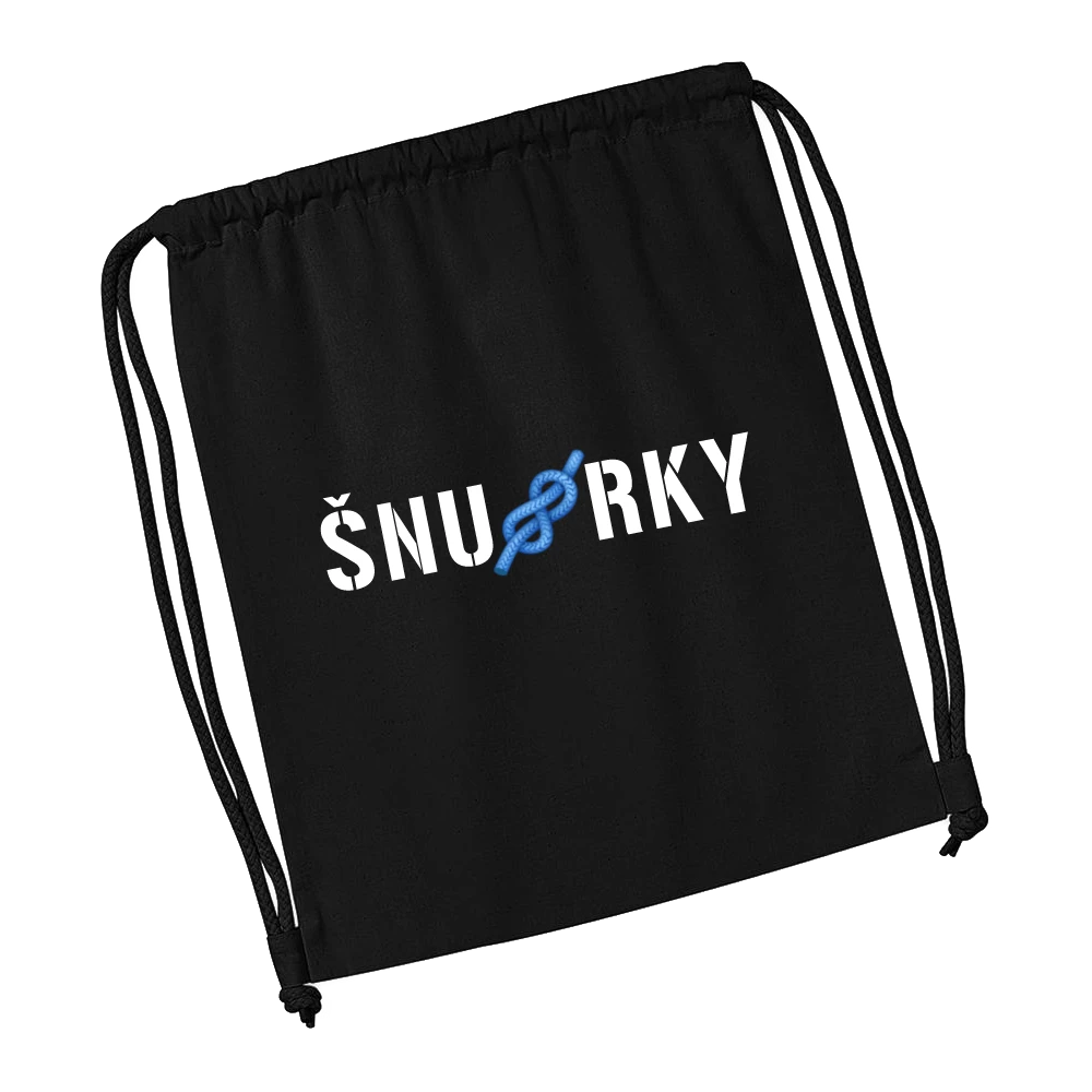 Šnurky