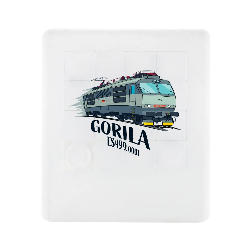 Detská hra Gorila