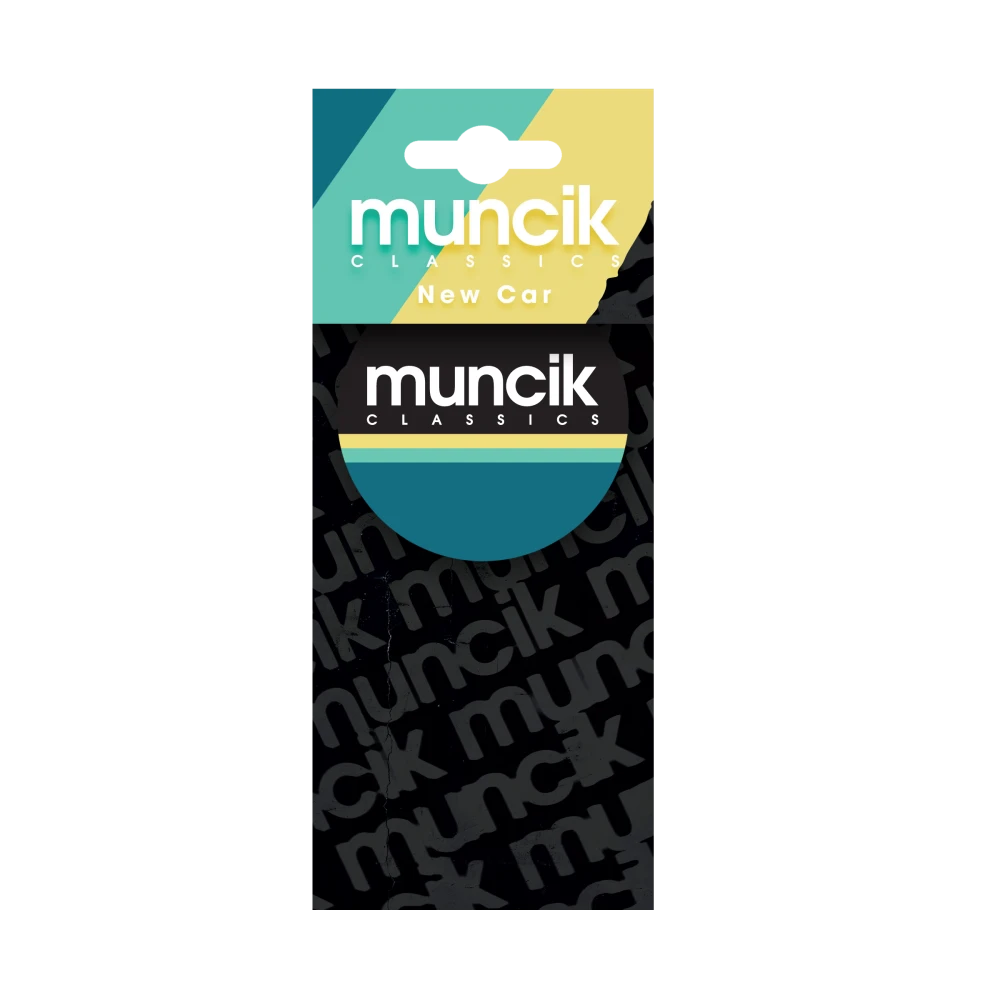 Muncik Classics