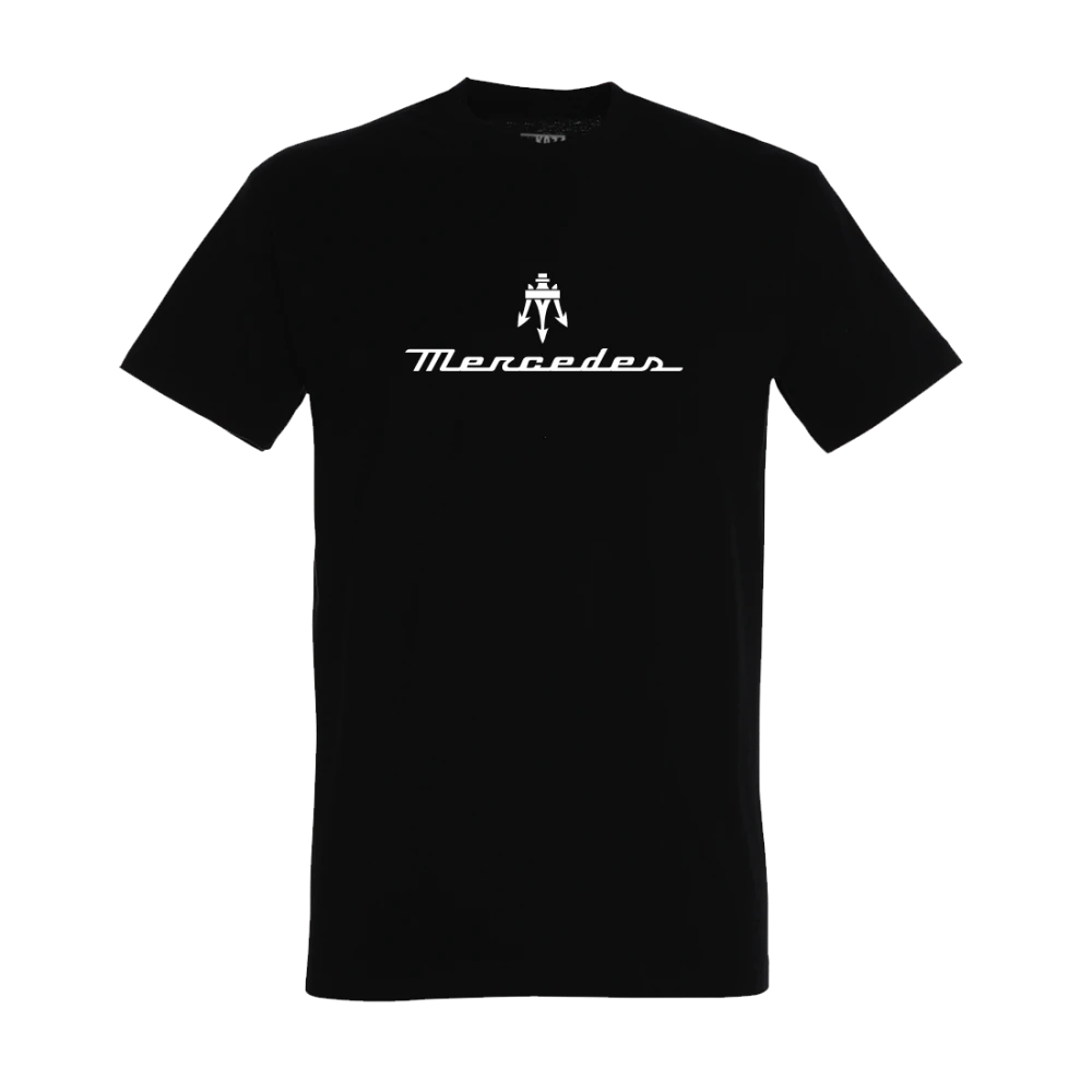 Maserati mercedes