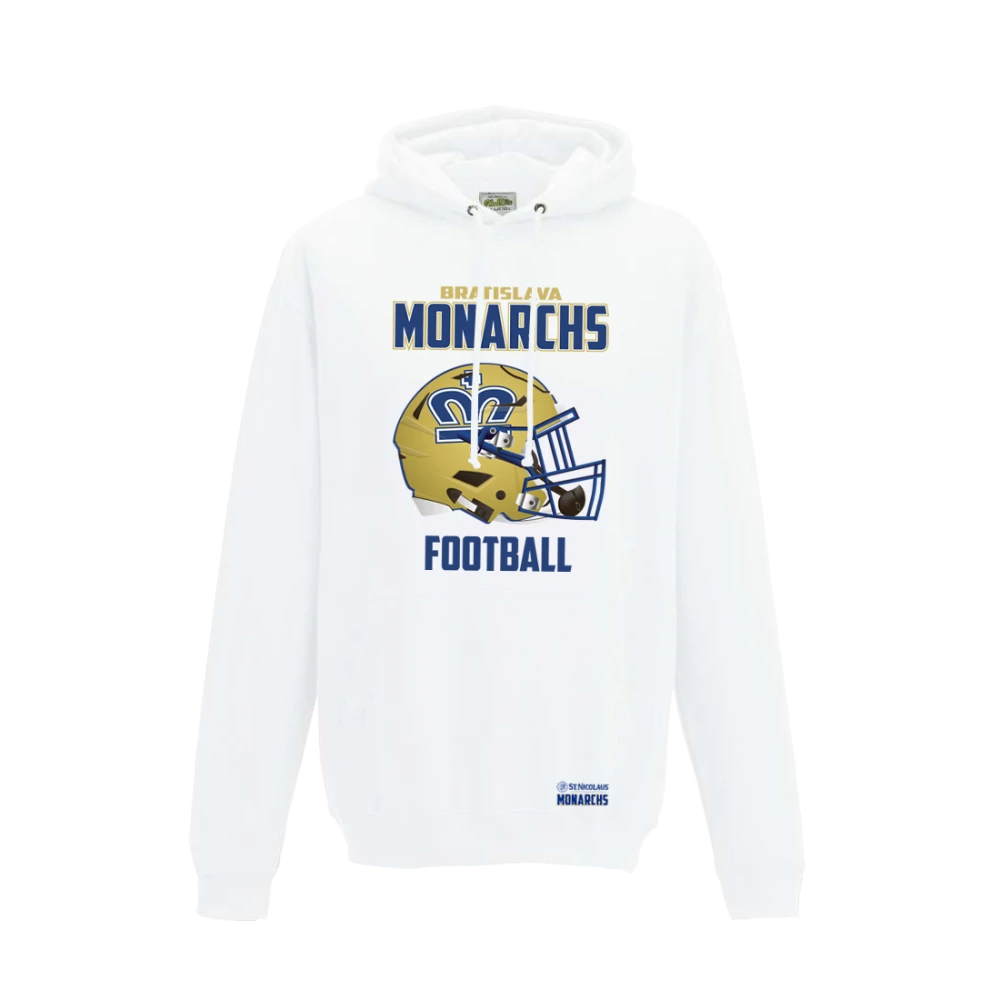 Monarchs Helmet