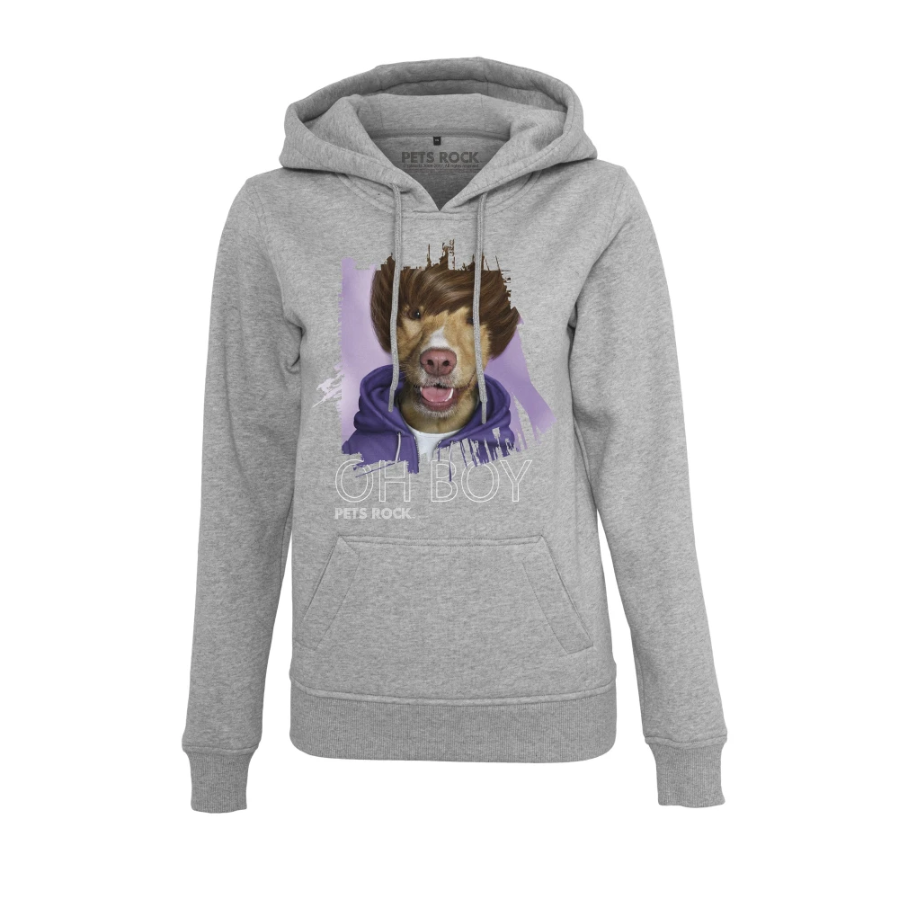 Teen Hoody