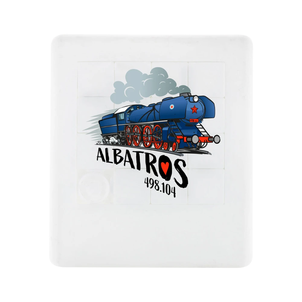 Detská hra Albatros