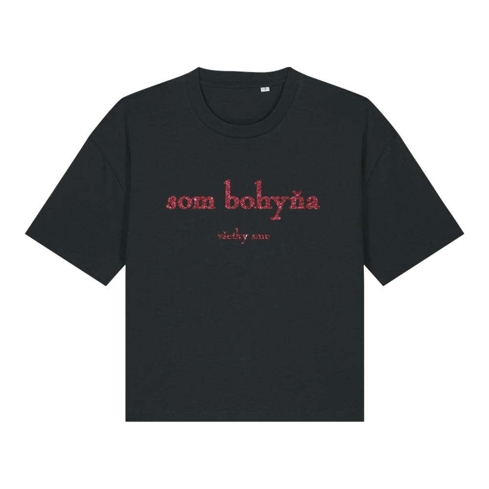 Rouge Bohyňa