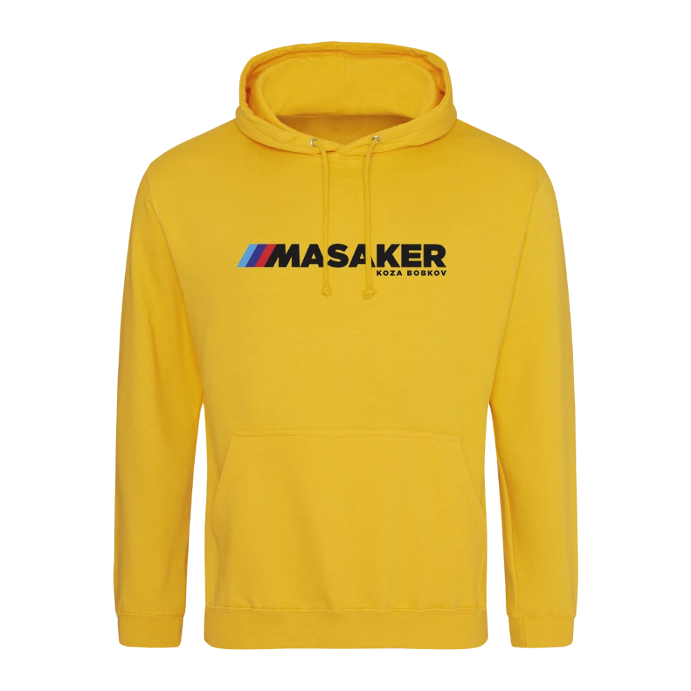 Masaker 2023