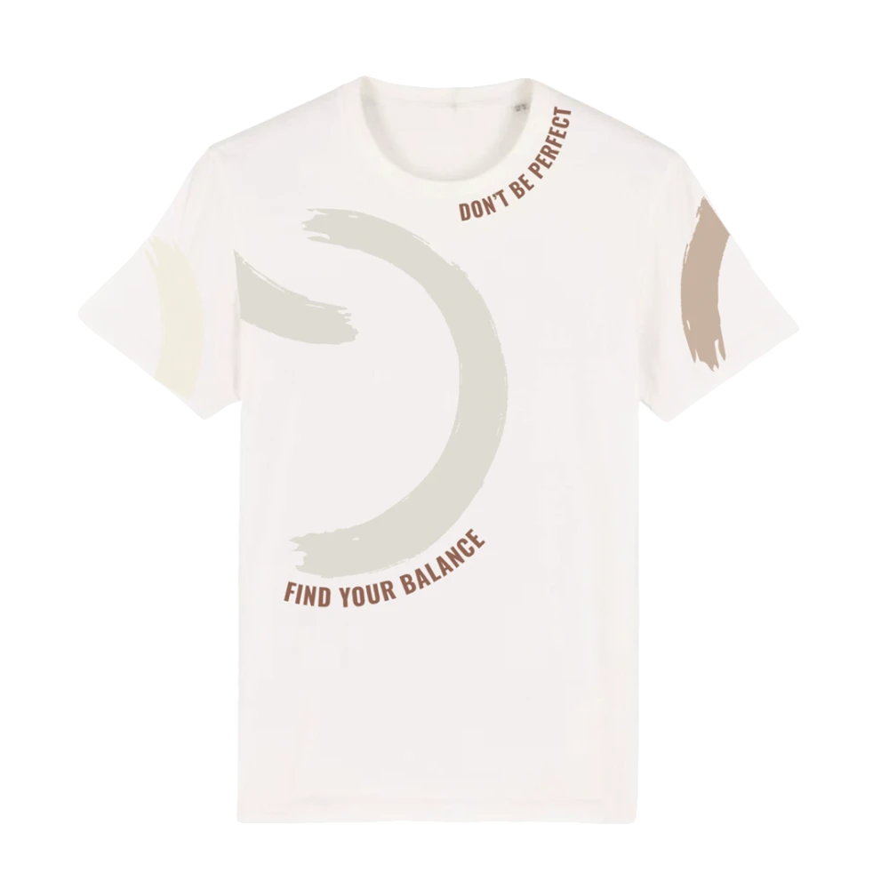 Find your balance new - off white