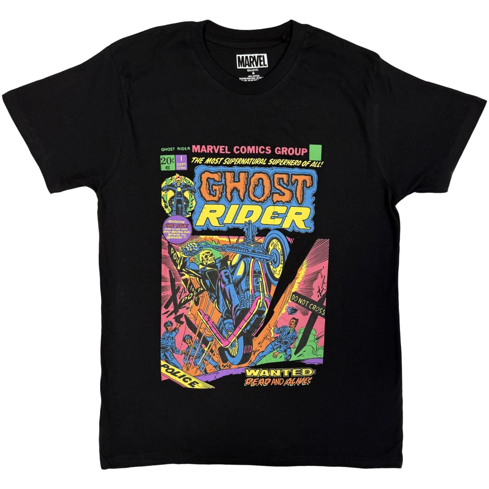 Ghost Rider Dead Or Alive