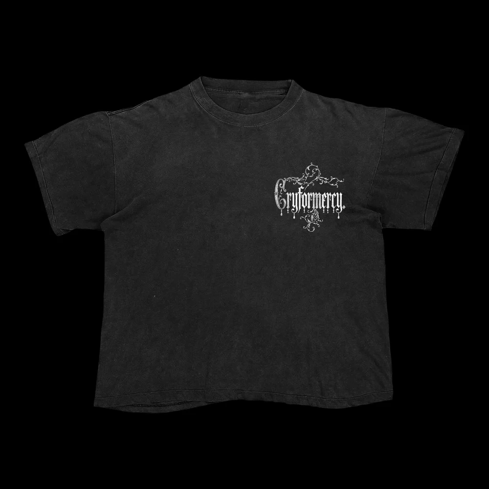 Henna T-Shirt