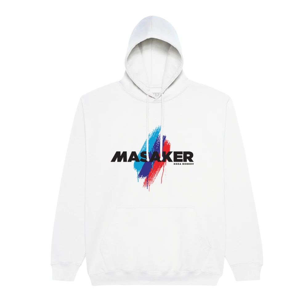 Masaker Next gen