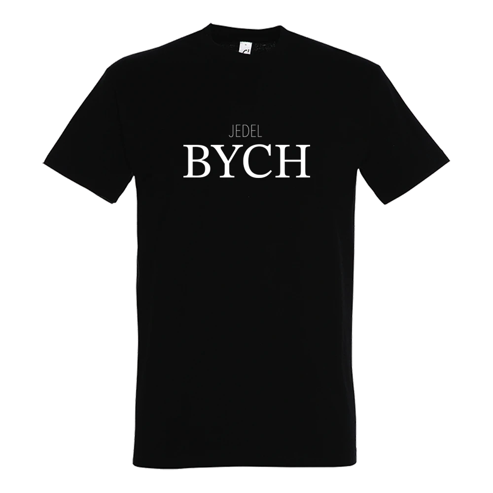 Jedel/la BYCH