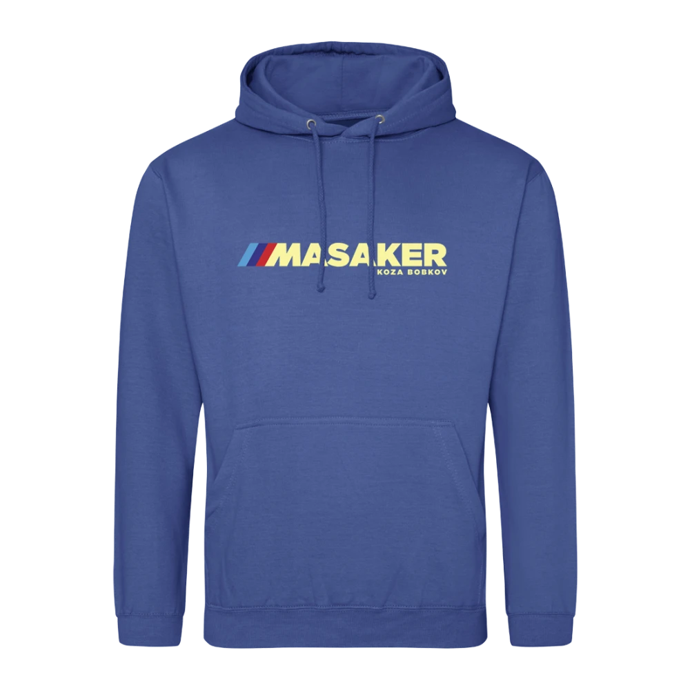 Masaker 2023