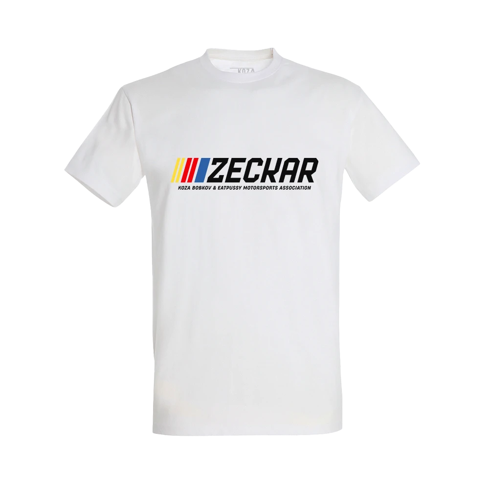 Zeckar x EPY