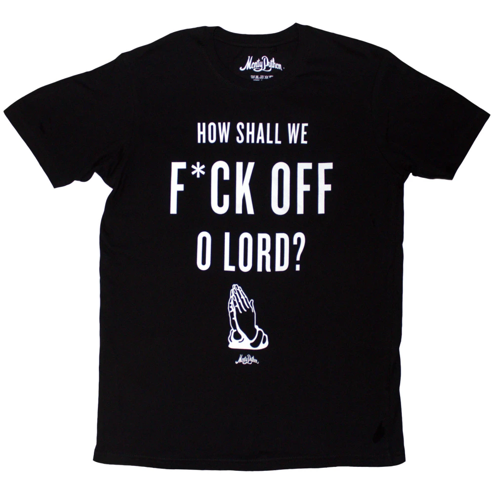 F Off
