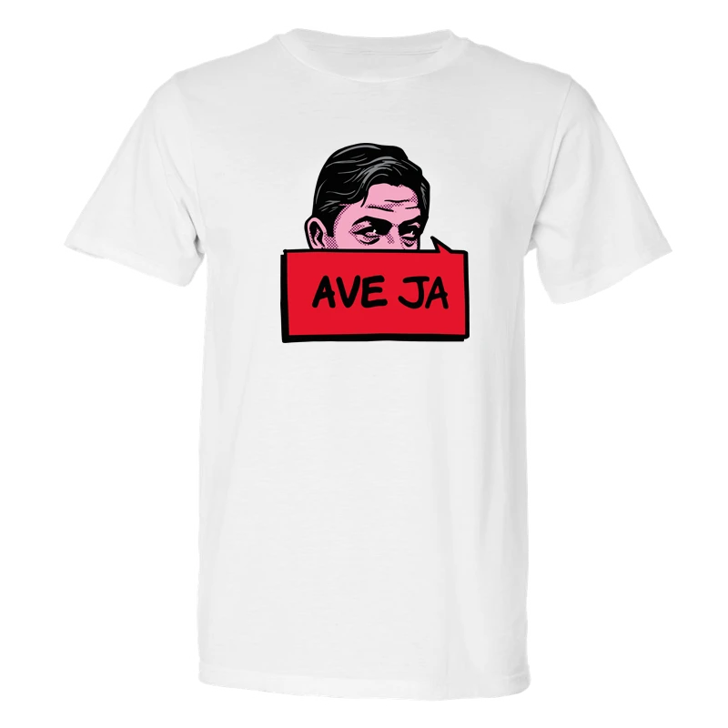 AVE JA