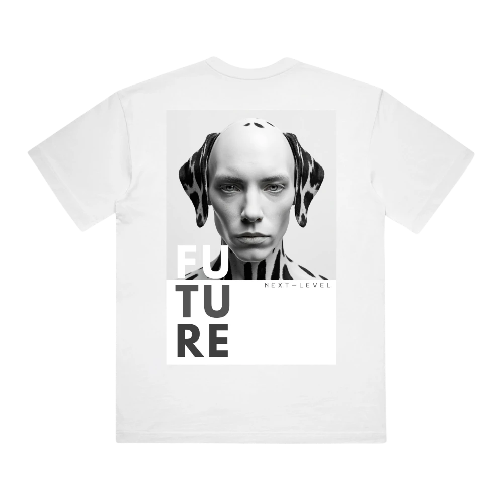 Future, oversize