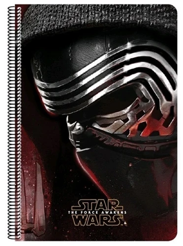 Star Wars VII