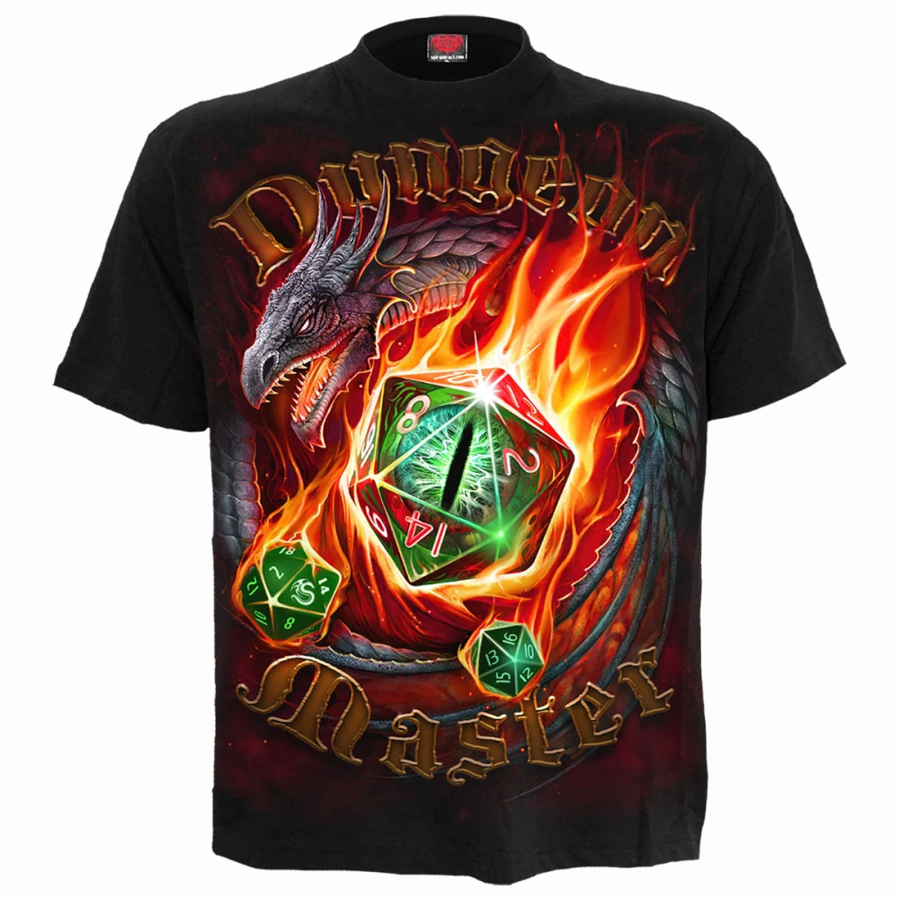 Dungeon Master