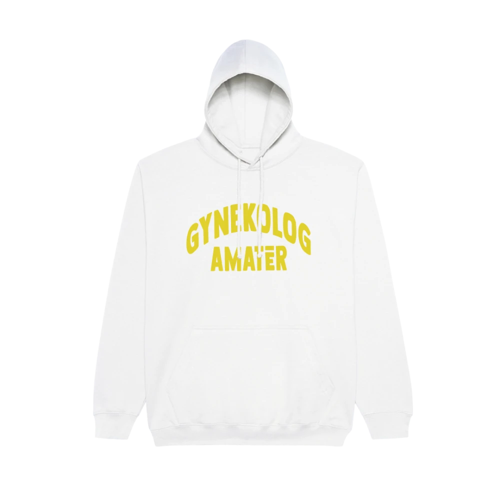 Gynekológ amatér