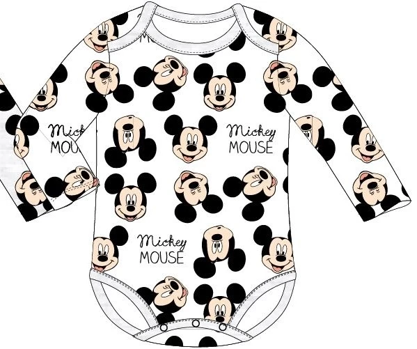 Mickey Mouse