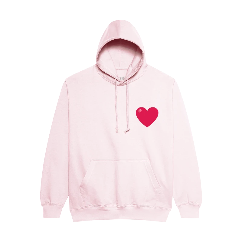 Heart small