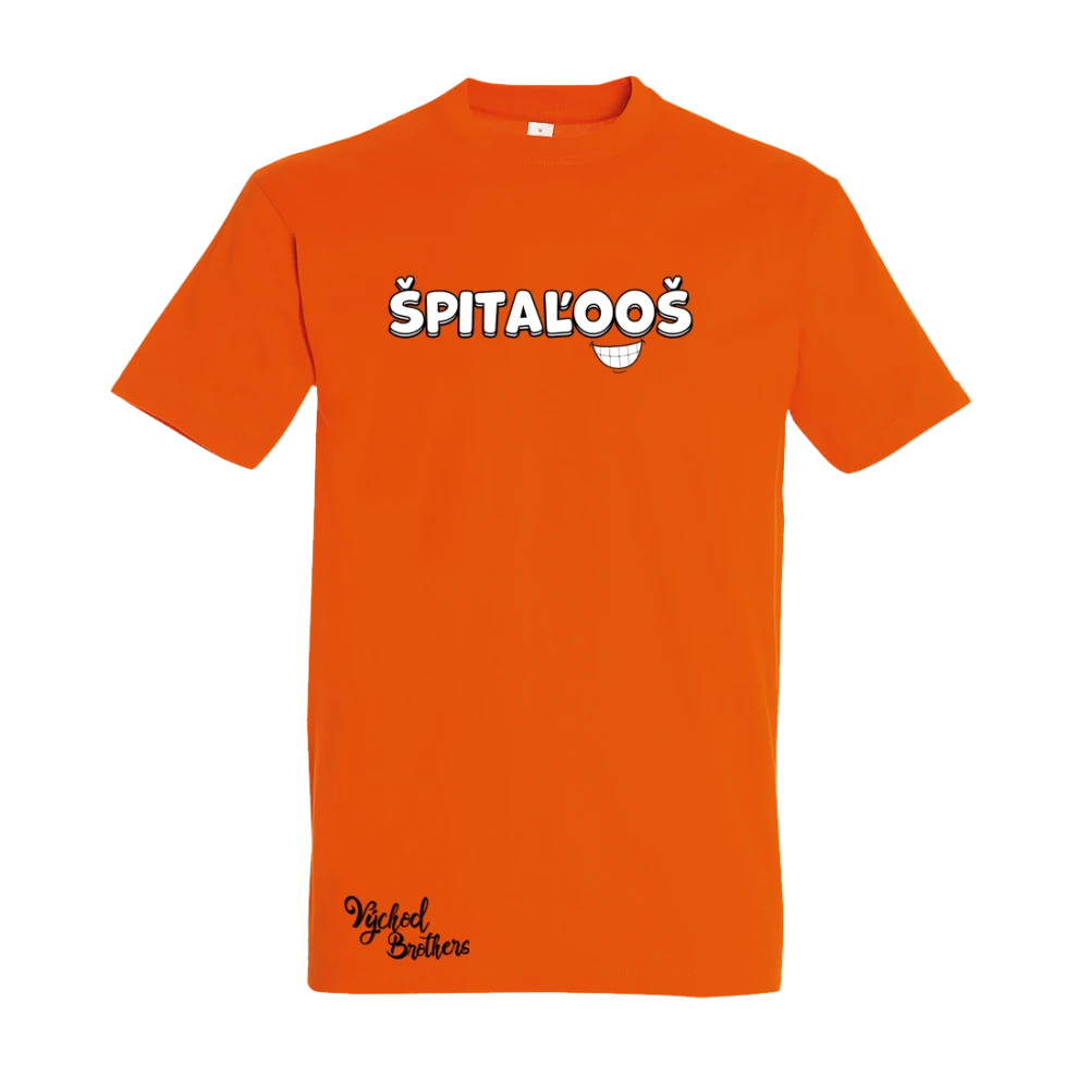 Špitaľooš