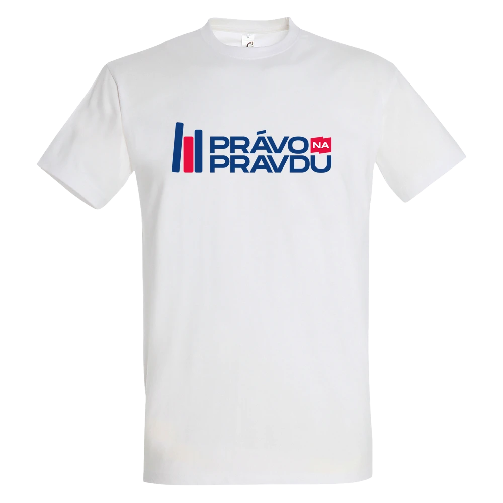 Právo na pravdu Single Print
