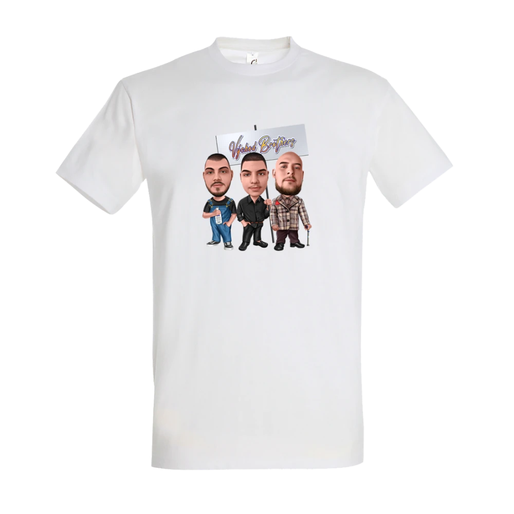 Východ Brothers