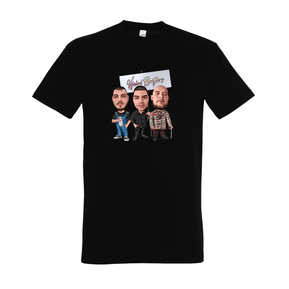 Východ Brothers
